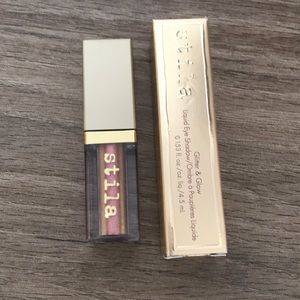 Stila Liquid Eyeshadow